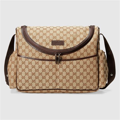 diaper bags gucci uk|Gucci diaper bag price.